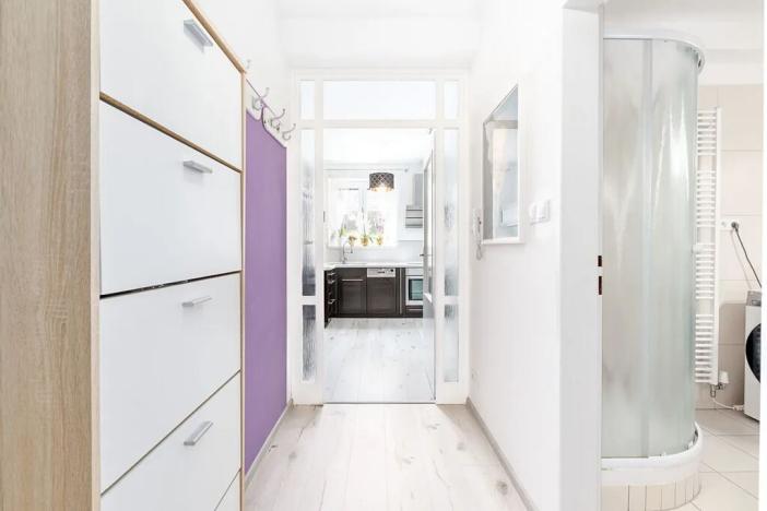 Prodej bytu 3+kk, Hluboká nad Vltavou, Třeboňská, 57 m2