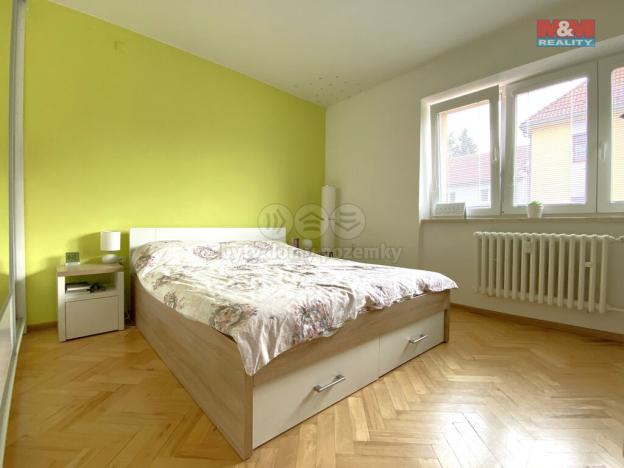 Prodej bytu 2+1, Žďár nad Sázavou, Brodská, 61 m2