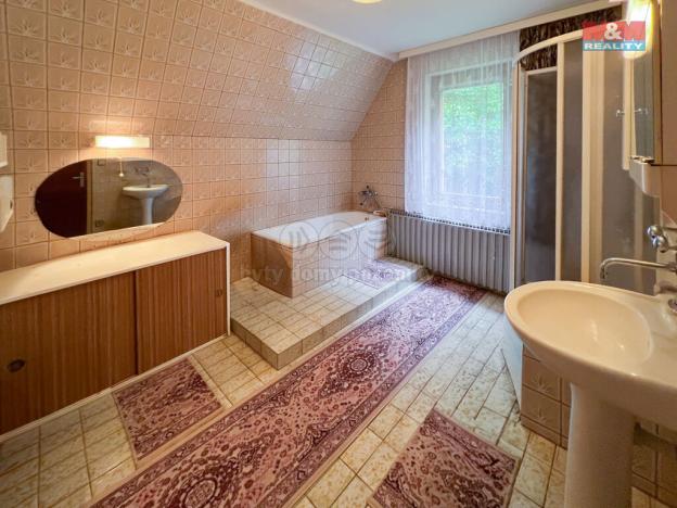 Prodej rodinného domu, Sušice - Volšovy, 245 m2