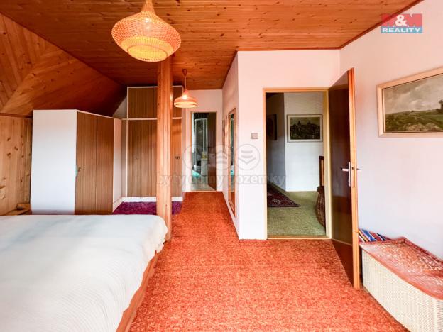 Prodej rodinného domu, Sušice - Volšovy, 245 m2