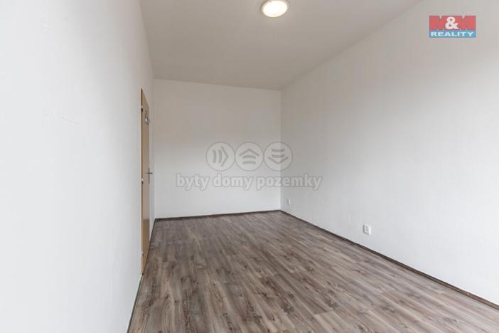 Prodej bytu 2+1, Nýrsko, Petra Bezruče, 70 m2