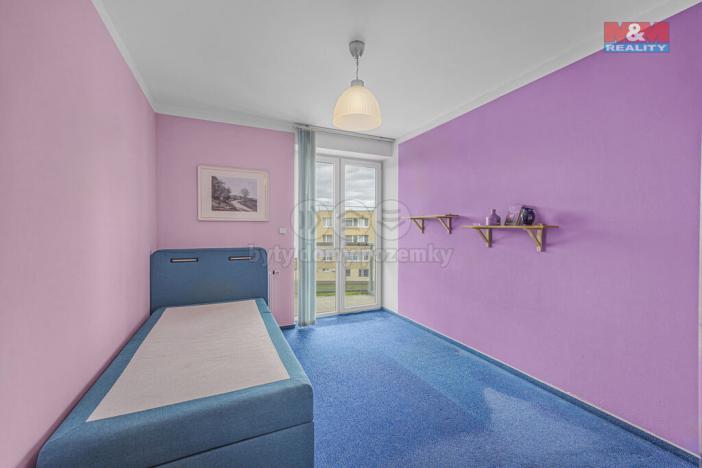 Prodej bytu 2+kk, Modletice, 53 m2