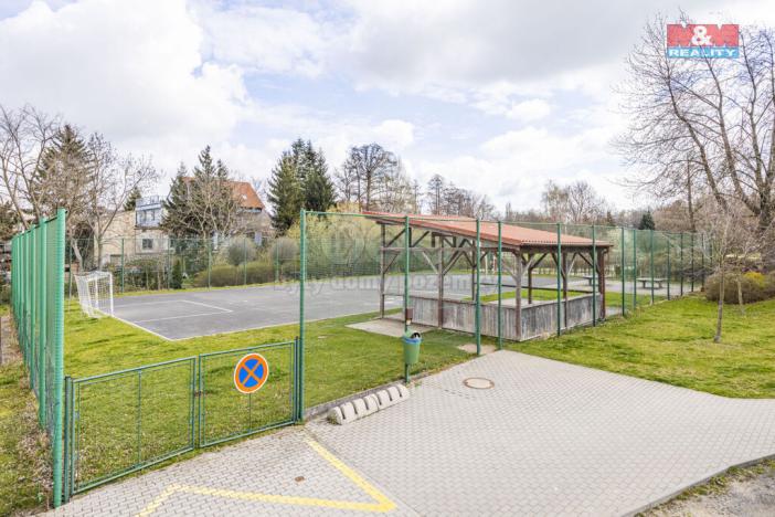 Prodej bytu 2+kk, Modletice, 53 m2