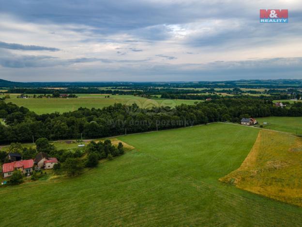 Prodej pole, Třinec - Guty, 17813 m2