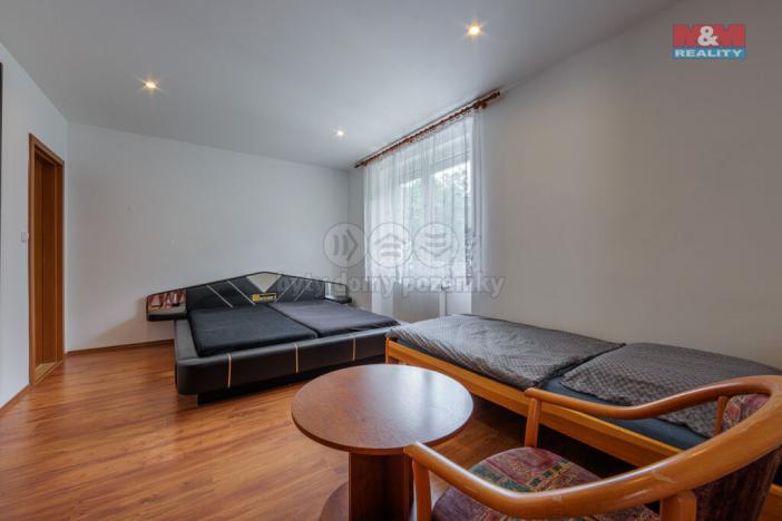 Prodej ubytování, Karlovy Vary - Drahovice, Stará Kysibelská, 310 m2