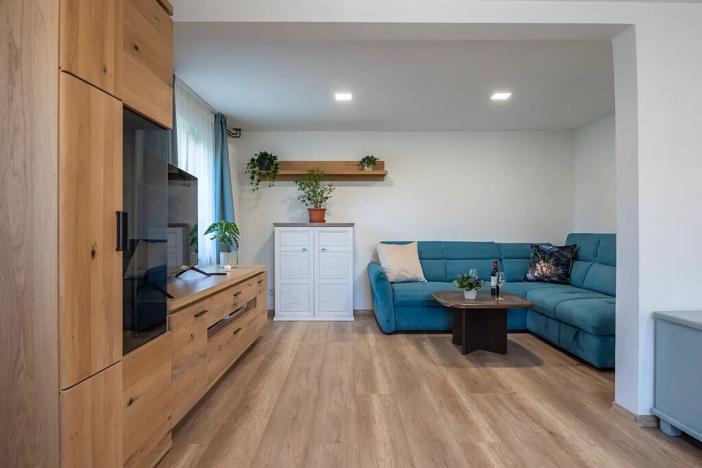 Prodej rodinného domu, Zámostí-Blata, 215 m2