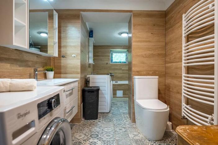 Prodej rodinného domu, Zámostí-Blata, 215 m2