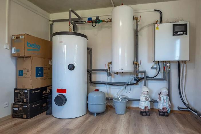 Prodej rodinného domu, Zámostí-Blata, 215 m2