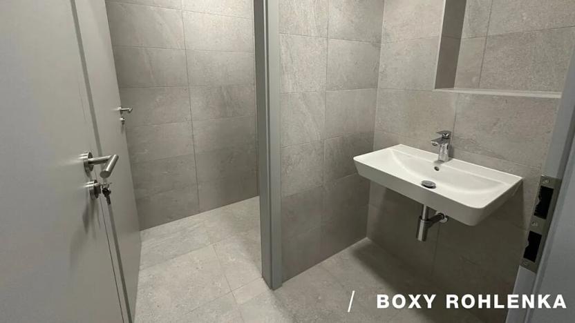 Prodej skladu, Tvarožná, 269 m2