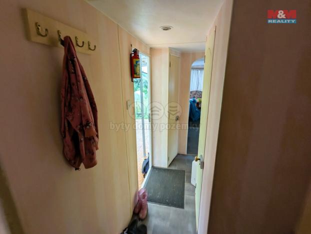 Prodej zahrady, Budišov nad Budišovkou, 324 m2