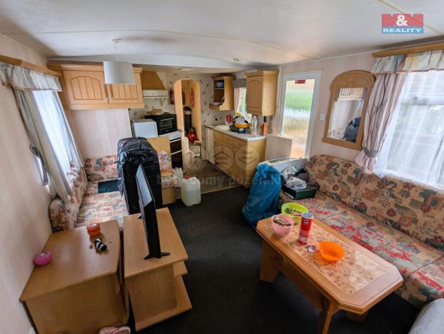 Prodej zahrady, Budišov nad Budišovkou, 324 m2