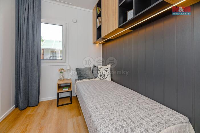 Prodej rodinného domu, Rychnov nad Kněžnou, Na Sádkách, 55 m2