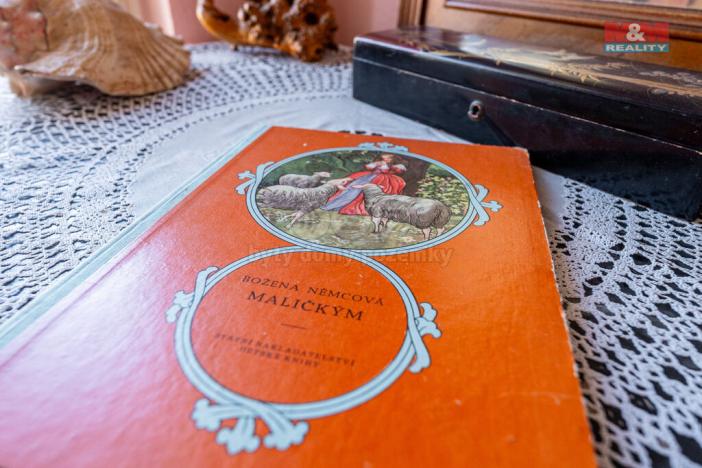 Prodej zemědělské usedlosti, Oslnovice, 180 m2