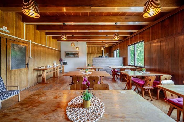 Prodej chaty, Bítov, 650 m2