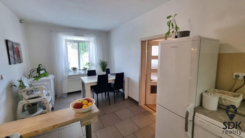 Prodej rodinného domu, Žďárná, 211 m2