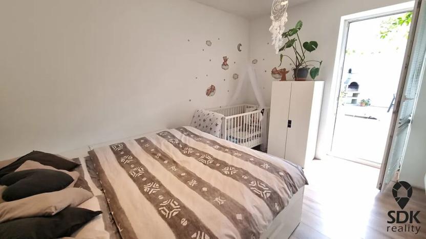 Prodej rodinného domu, Žďárná, 211 m2