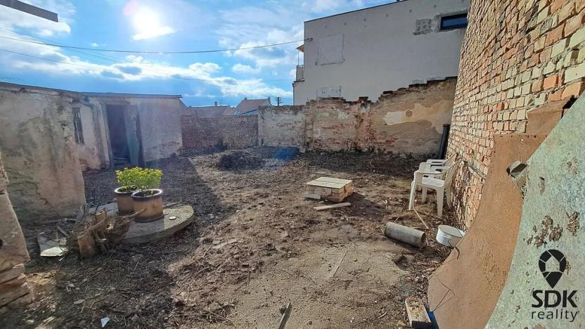 Prodej pozemku pro bydlení, Lanžhot, Luční, 390 m2