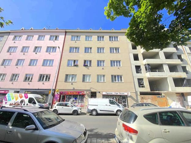 Prodej bytu 2+kk, Praha - Nusle, Sekaninova, 50 m2