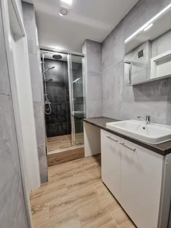 Pronájem bytu 2+kk, Most, Jaroslava Vrchlického, 35 m2