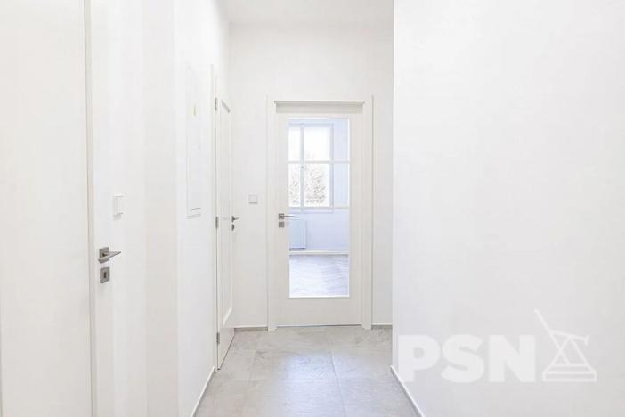 Prodej bytu 2+kk, Praha - Vinohrady, Vinohradská, 65 m2