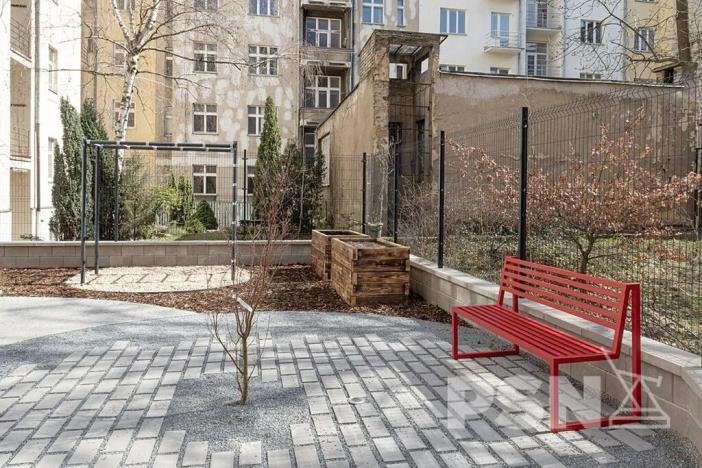 Prodej bytu 2+kk, Praha - Vinohrady, Vinohradská, 65 m2