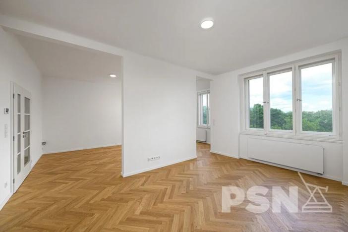 Prodej bytu 3+kk, Praha - Vinohrady, Vinohradská, 115 m2