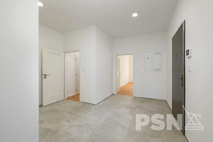 Prodej bytu 3+kk, Praha - Vinohrady, Vinohradská, 115 m2