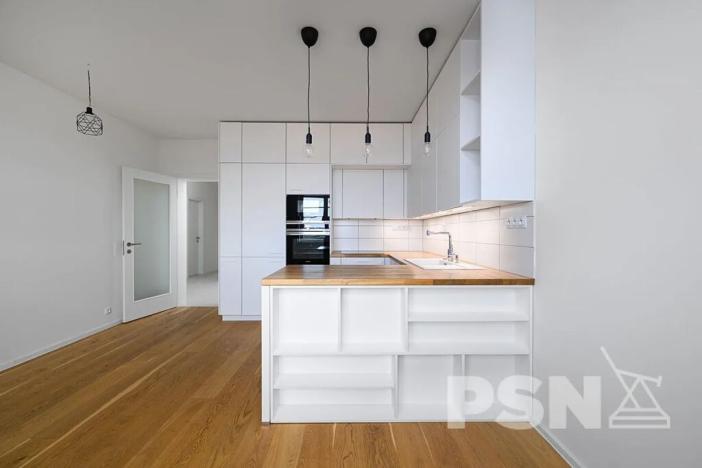 Prodej bytu 3+kk, Praha - Vinohrady, Soběslavská, 69 m2