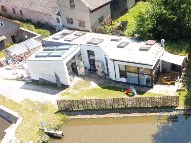 Prodej rodinného domu, Řečice, 210 m2