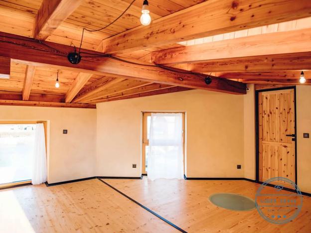 Prodej rodinného domu, Řečice, 210 m2