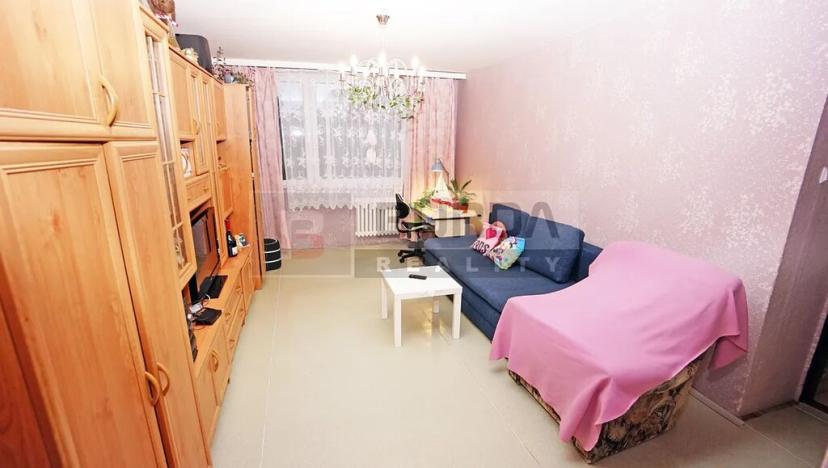 Prodej bytu 3+1, Měšice, 68 m2