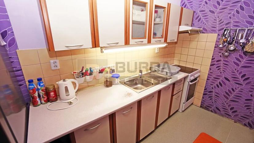 Prodej bytu 3+1, Měšice, 68 m2