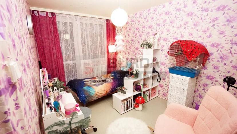 Prodej bytu 3+1, Měšice, 68 m2