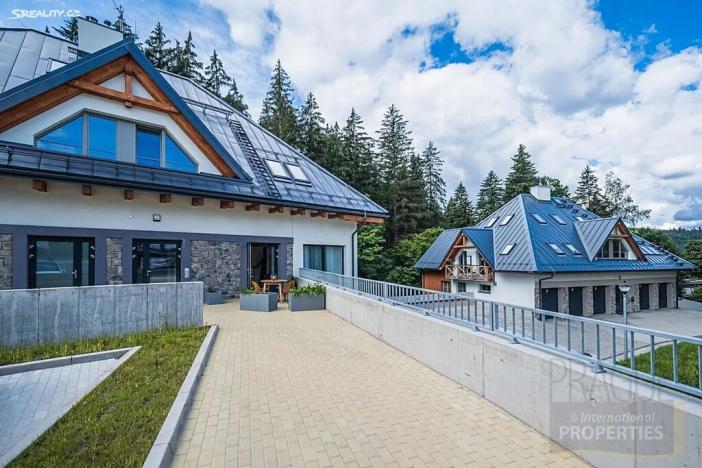 Prodej bytu 1+kk, Harrachov, 39 m2