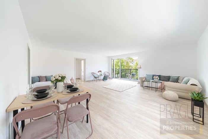 Prodej bytu 3+kk, Kladno, Zádušní, 76 m2