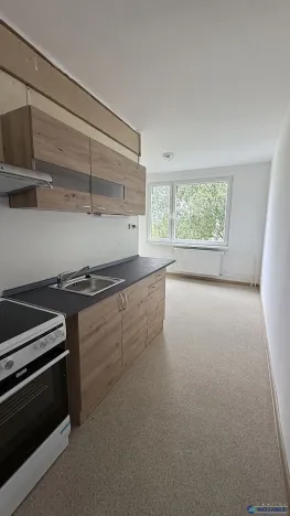 Pronájem bytu 2+1, Česká Třebová, 66 m2