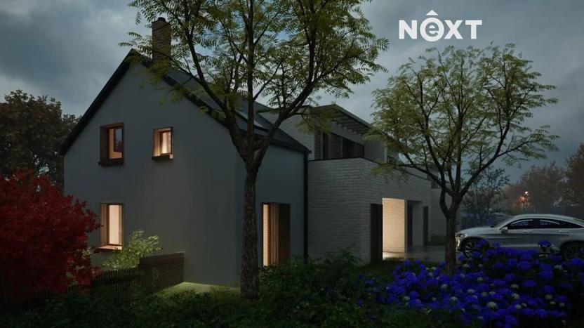 Prodej rodinného domu, Kozolupy, 148 m2