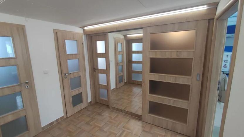 Prodej bytu 3+kk, Hradec Králové, Bozděchova, 63 m2