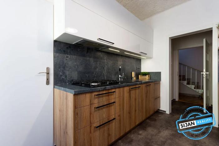 Prodej rodinného domu, Opava, Mahenova, 140 m2