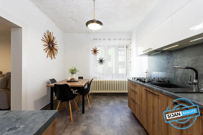 Prodej rodinného domu, Opava, Mahenova, 140 m2