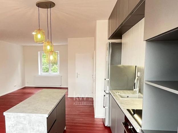 Pronájem bytu 3+kk, Praha - Břevnov, 8. listopadu, 81 m2