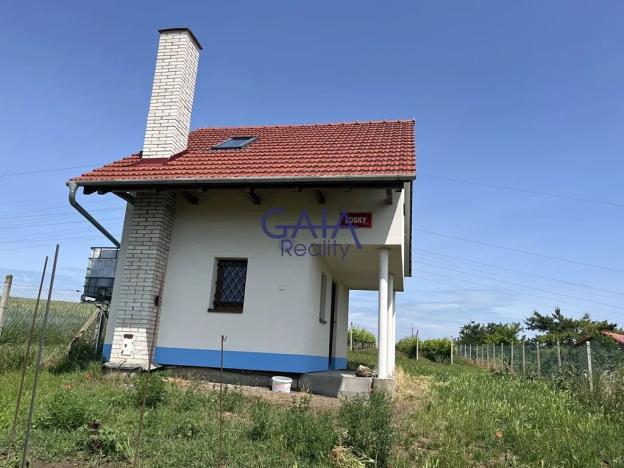 Prodej zahrady, Svatobořice-Mistřín, 2383 m2