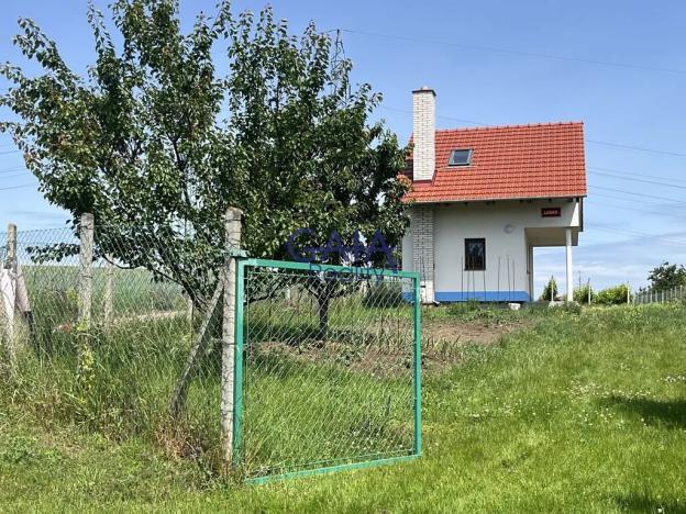 Prodej zahrady, Svatobořice-Mistřín, 2383 m2