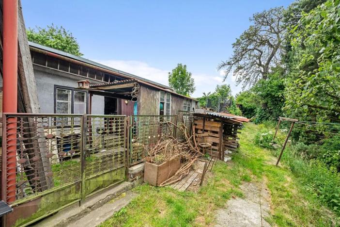 Prodej rodinného domu, Jablonné v Podještědí, Švermova, 138 m2