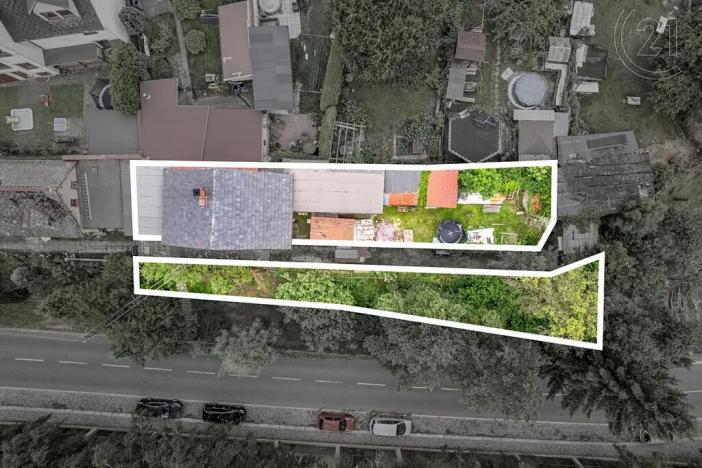 Prodej rodinného domu, Jablonné v Podještědí, Švermova, 138 m2