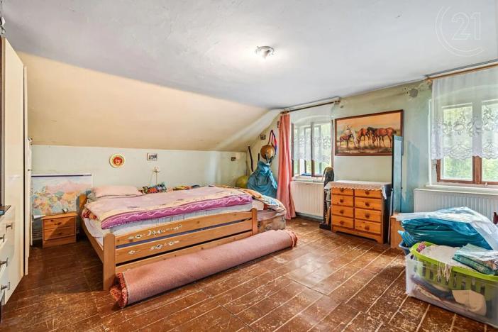 Prodej rodinného domu, Jablonné v Podještědí, Švermova, 138 m2