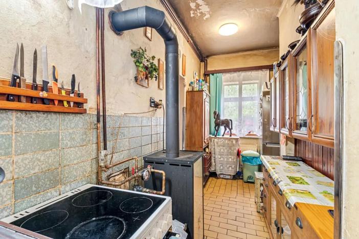 Prodej rodinného domu, Jablonné v Podještědí, Švermova, 138 m2