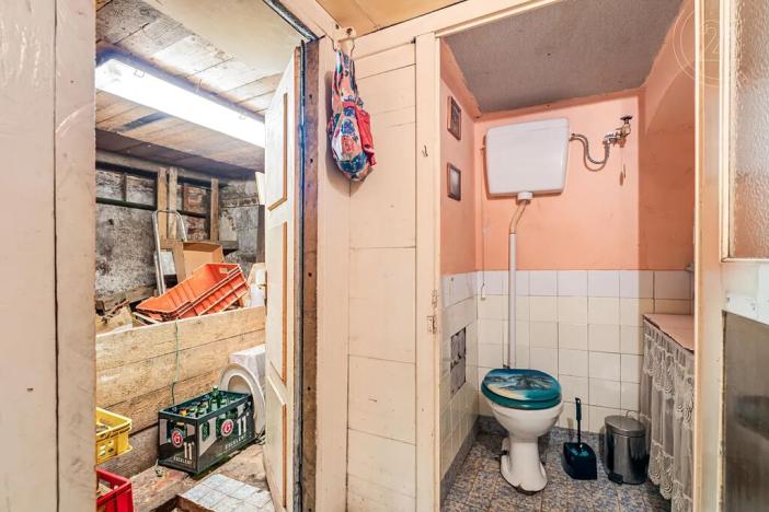 Prodej rodinného domu, Jablonné v Podještědí, Švermova, 138 m2