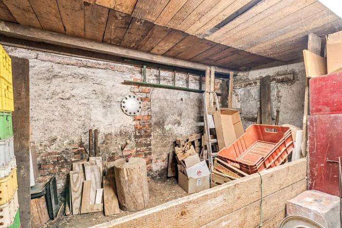 Prodej rodinného domu, Jablonné v Podještědí, Švermova, 138 m2