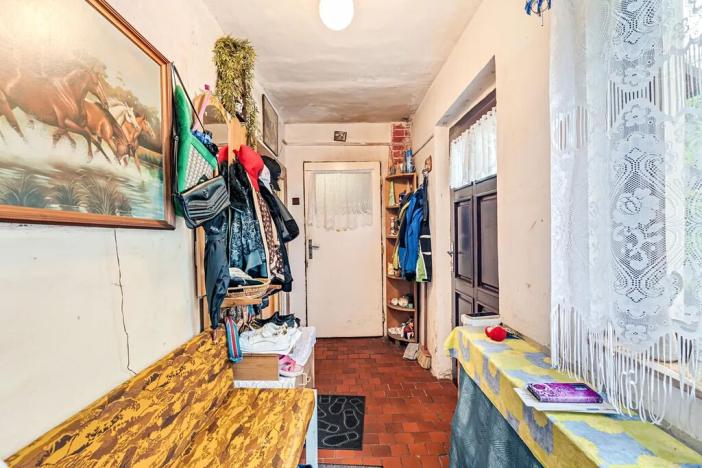 Prodej rodinného domu, Jablonné v Podještědí, Švermova, 138 m2